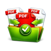 Merge PDF