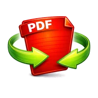 Rotate PDF