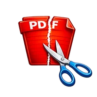 Split PDF